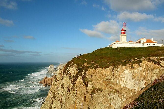 Sintra and Cascais Private Personalized Full-Day Experience - Cascais and Estoril: Coastal Time After the Palaces