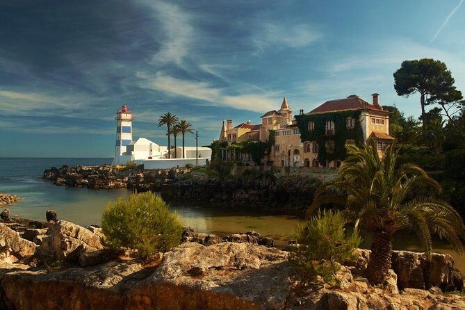 Sintra and Cascais Private Personalized Full-Day Experience - The Private Driver Advantage: What You’re Really Paying For