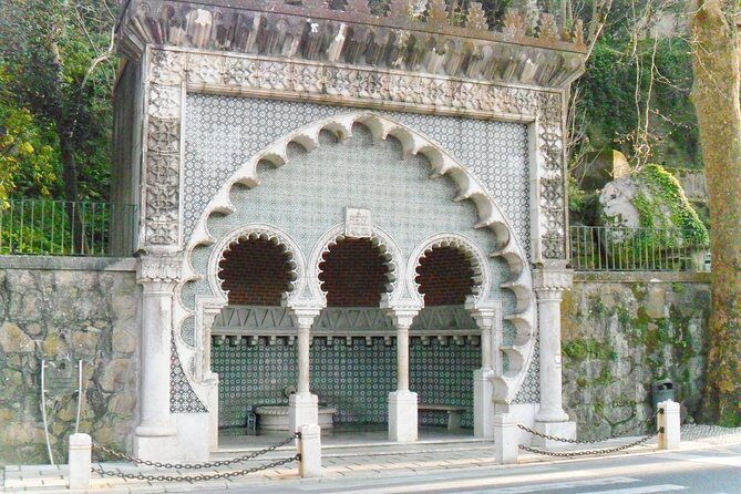 Sintra and Cascais Private Personalized Full-Day Experience - Price and Value: Is This Worth $199.13?