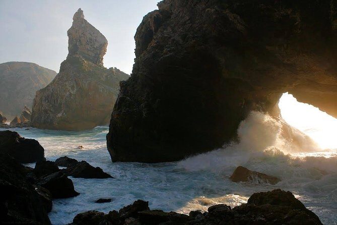Sintra And Cascais Private Tour : Let us put Sintra in your Heart - Key things I’d plan around