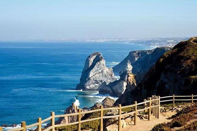 Sintra And Cascais Private Tour : Let us put Sintra in your Heart - Pena Palace first: why this stop works early