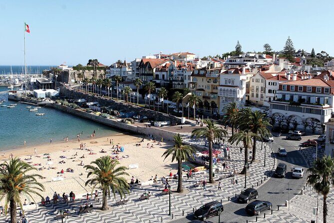 Sintra and Cascais Private Tour with Transportation - Key things that make this tour work
