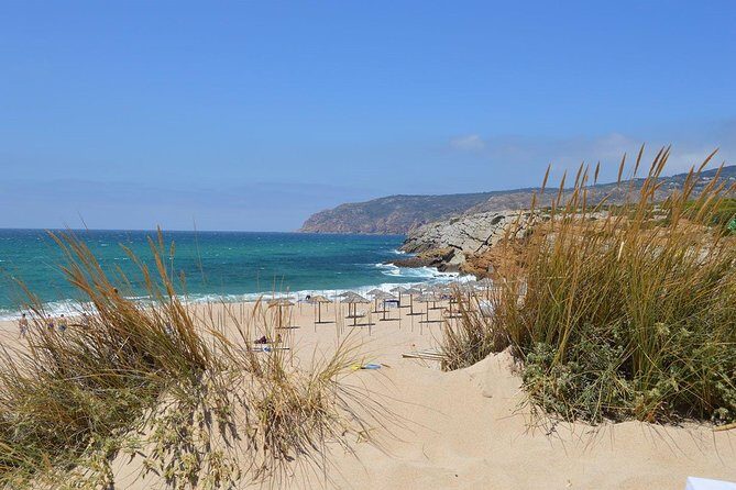Sintra and Cascais Villages Private Luxury Tour - Cascais Marina and town highlights: a calmer contrast to Sintra