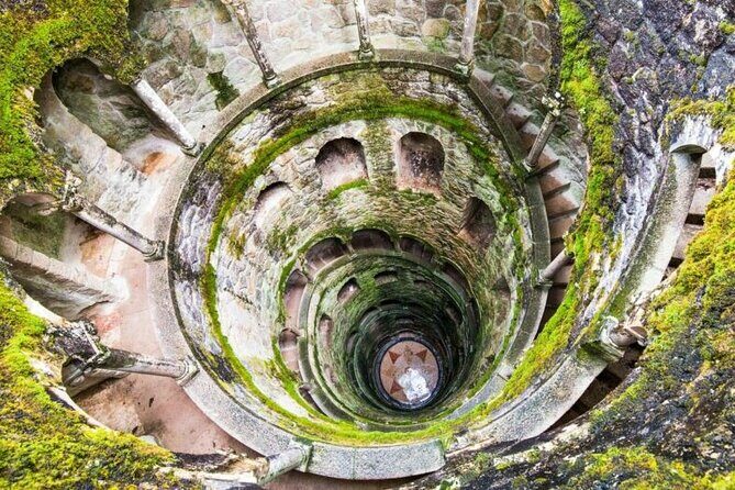 Sintra and Cascais Villages Private Luxury Tour - Price and logistics: where the value shows up (and where it doesn’t)