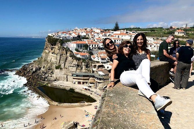 Sintra, Azenhas do Mar, Cabo da Roca and Cascais, PERFECT day - A tight 8-hour plan: Sintra mornings, Atlantic afternoons