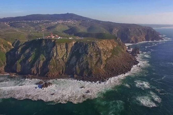 Sintra, Cabo da Roca and Cascais: Full-Day Private Guided Tour - Pena Palace and Fonte Mourisca: Spend Smart, Not Just Long