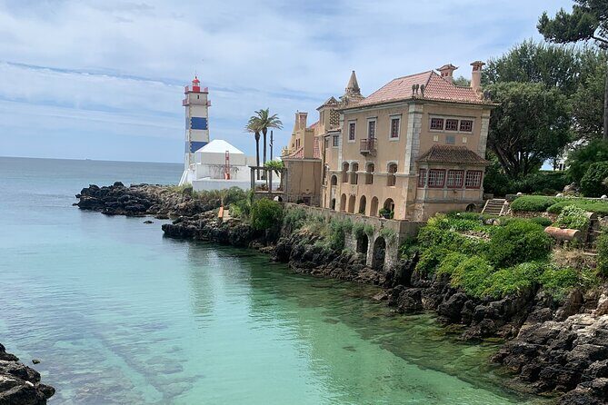 Sintra Cabo da Roca and Cascais Private Tour - Key Things I’d Pay Attention To Before You Go