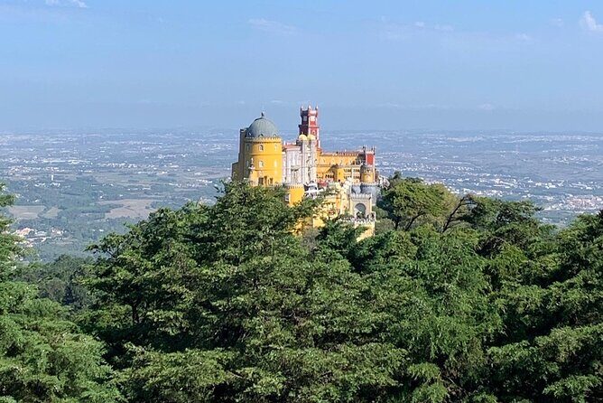 Sintra Cabo da Roca and Cascais Private Tour - Price and Value: Is $161.95 Per Person Worth It?