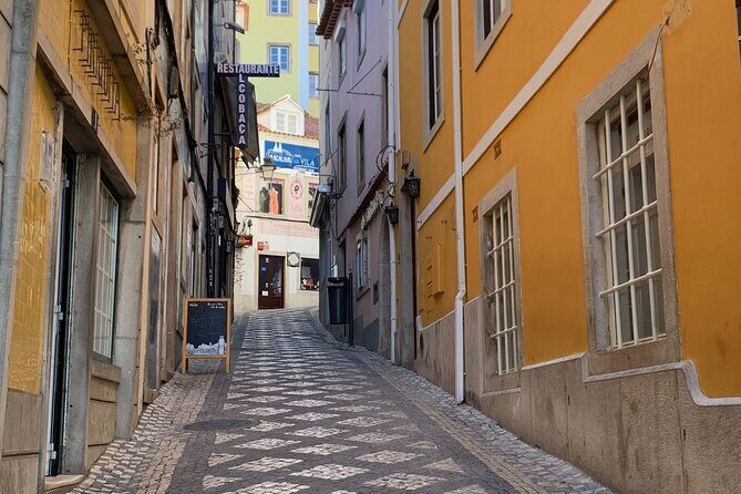 Sintra Cabo da Roca and Cascais Private Tour - Who This Tour Fits Best (and Who Might Want a Different Plan)