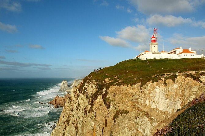 Sintra Cabo da Roca Cascais and Estoril Private Panoramic tour - Private pickup that actually saves your day