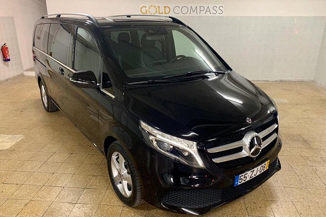 Sintra Cabo da Roca Cascais and Estoril Private Panoramic tour - The ride experience: Wi‑Fi, water, and traffic-smart driving