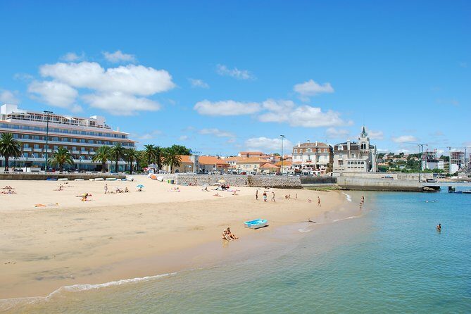 Sintra Cabo da Roca Cascais and Estoril Private Panoramic tour - Who this is best for (and who should look longer)