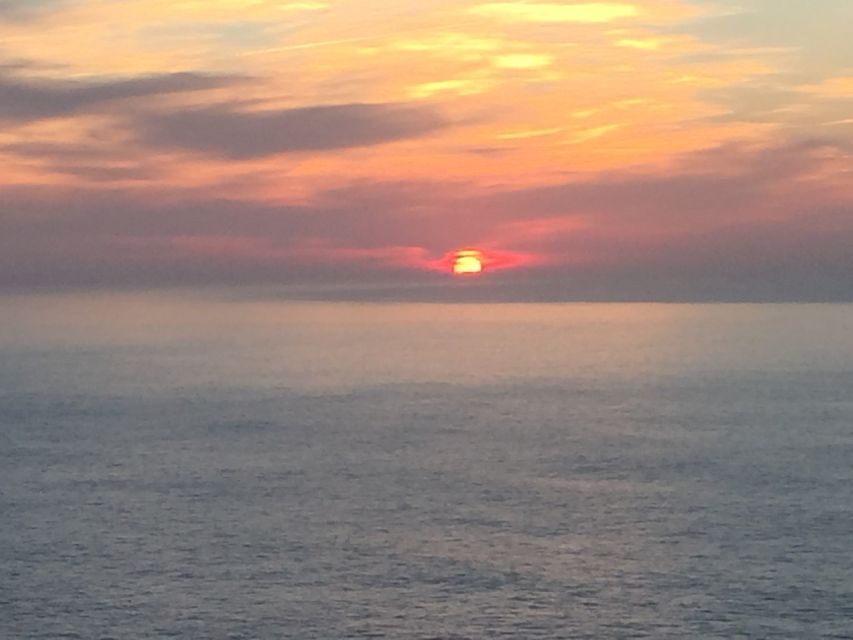 Sintra, Cabo da Roca, Cascais and Estoril Private Tour - Key highlights to know before you go