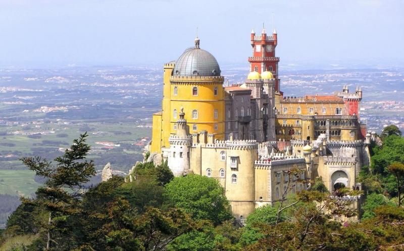 Sintra, Cabo da Roca, Cascais and Estoril Private Tour - How this Lisbon-to-Sintra-and-coast day really plays out