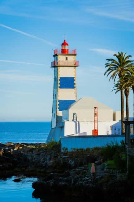 Sintra, Cabo da Roca & Cascais: Full-Day Private Guided Tour - Pickup, meeting points, and how to avoid day-of stress