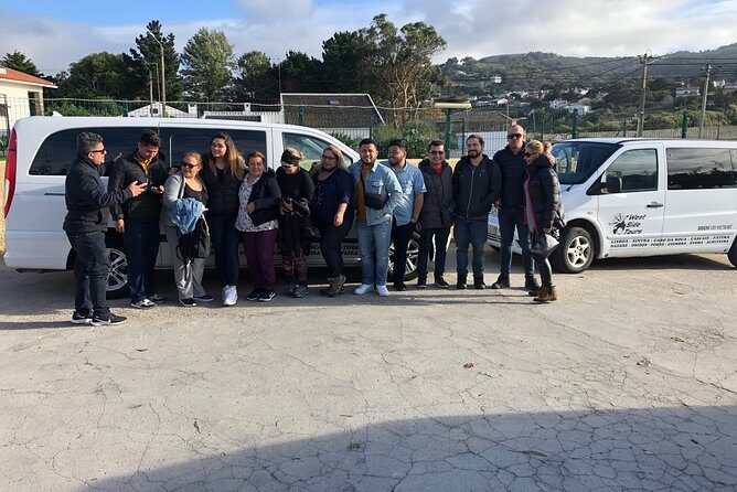 Sintra / Cabo da Roca / Cascais Full day Private tour - Why this Lisbon-to-Sintra-and-coast day works