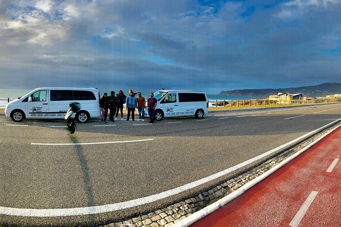 Sintra / Cabo da Roca / Cascais Full day Private tour - Sintra historic center: short, pleasant, and useful