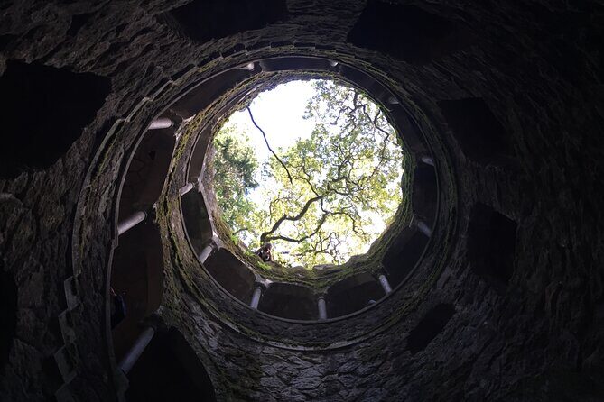 Sintra & Cabo da Roca Private Tour - Stop 1: Sintra National Palace and the old-town walk