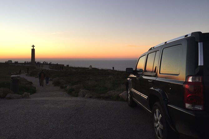 Sintra & Cabo da Roca Private Tour - Stop 5: Pena National Palace, romance, and King D. Fernando II