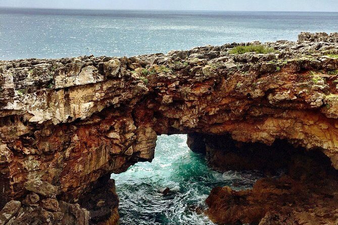 Sintra & Cascais - Cascais Village: finish with a relaxed coastal ending