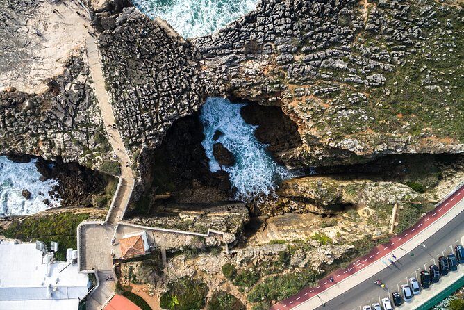 Sintra, Cascais and Estoril Coast with Tickets from Lisbon - Price and what you’re really getting for $77.11