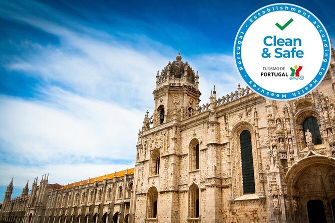 Sintra, Cascais & Belém | Premium Private Day Tour - Pena Palace timing: what you need to know before Sintra