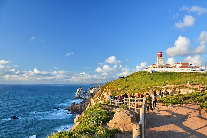 Sintra, Cascais & Cabo da Roca Full Day Tour from Lisbon - The Sintra to Coast Loop: Why This Route Feels Like More Than a Checklist
