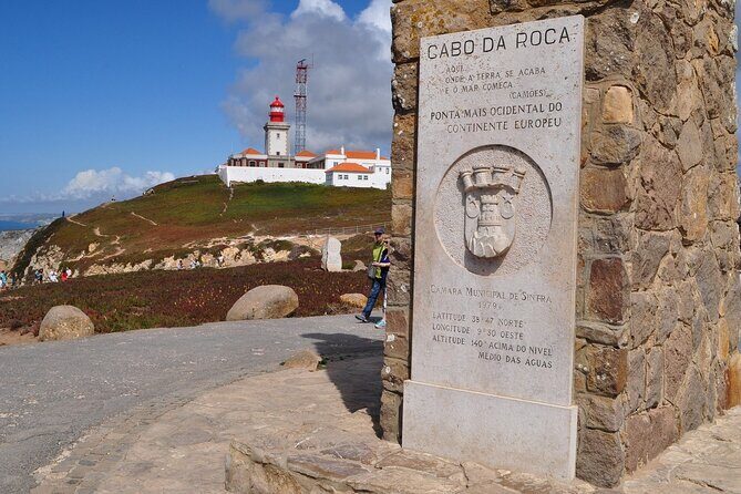 Sintra, Cascais & Cabo da Roca Full Day Tour from Lisbon - Price and Value: What $534.95 Gets Your Small Group