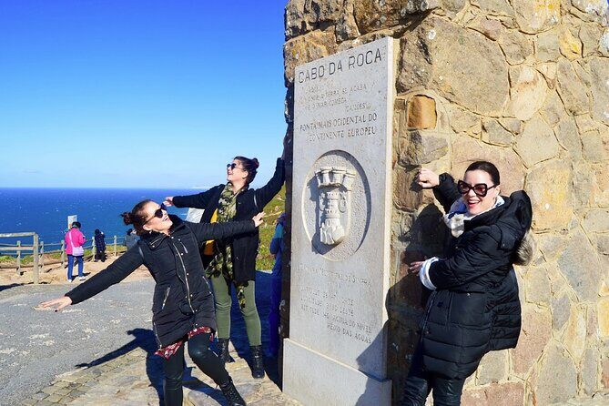 Sintra & Cascais de E-Bike Tour - Second Sintra segment in the Natural Park: trees and open views
