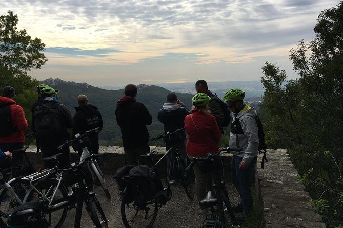 Sintra & Cascais e-bike Guided Tour - Why Sintra and Cascais Work So Well on an E-bike