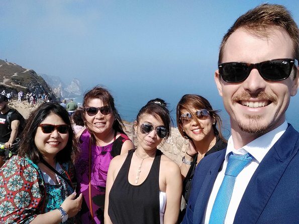 Sintra, Cascais, Estoril, Cabo da Roca Private tour - How the private Sintra–Cascais day runs in about 6 hours