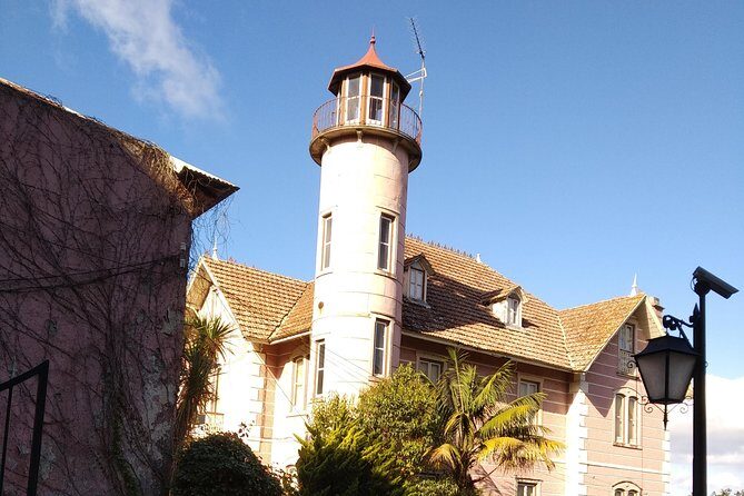 Sintra, Cascais, Estoril, Cabo da Roca Private tour - Price and value: what you’re really paying for at $238.28 per person