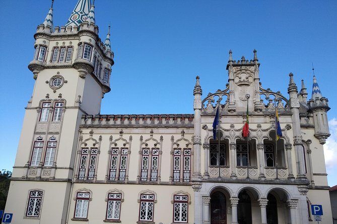 Sintra, Cascais, Estoril, Cabo da Roca Private tour - Guide style matters here: customization, humor, and smart ticket timing