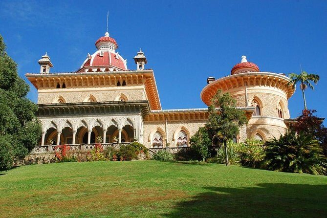 Sintra, Cascais, Estoril Full Day Trip from Lisbon in Private Vehicle - Guides make the difference: from storytelling to smooth logistics