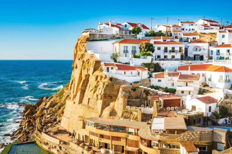 Sintra, Cascais & Estoril: Lands of stories, myths & legends - Why Sintra–Cascais feels like a story, not a checklist
