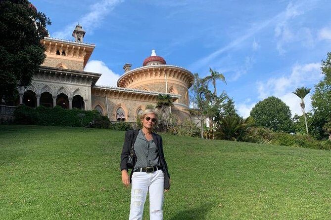 Sintra & Cascais experience tailored private tour (Full day) - Choosing your Sintra monuments: more control, less regret