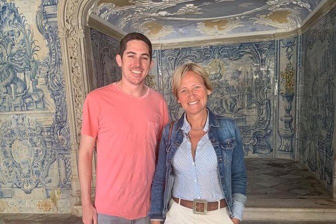 Sintra & Cascais experience tailored private tour (half day) - Choosing your Sintra monument: make one pick and commit