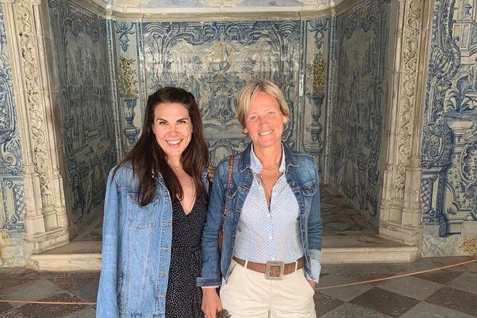 Sintra & Cascais experience tailored private tour (half day) - Pena, Regaleira, Montserrate, and the others: what you’re really buying