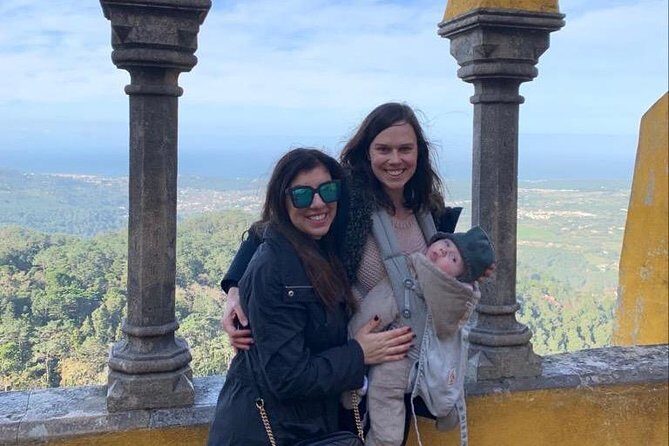 Sintra & Cascais experience tailored private tour (half day) - Why a private guide feels different here