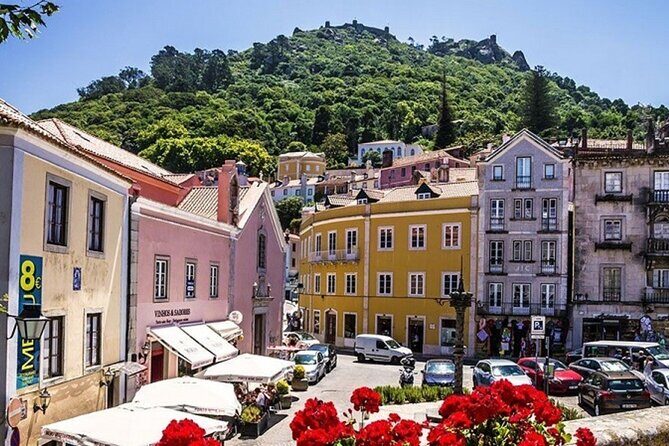 Sintra & Cascais Half-Day Panoramic Experience - Key Highlights You Can Plan Around