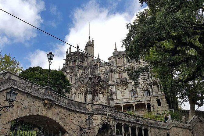 Sintra & Cascais Half-Day tour - Price and Value: Is $90.31 a Good Deal?