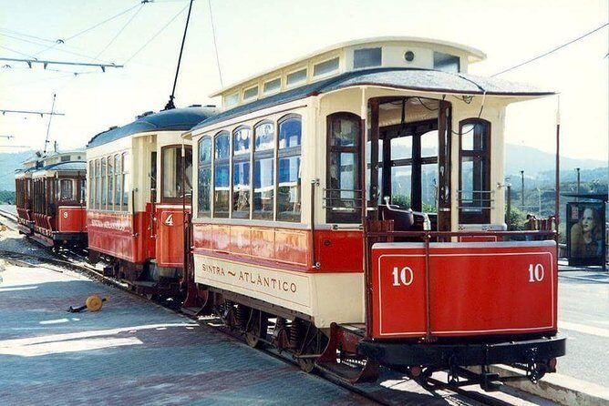 Sintra & Cascais Half-Day tour - Who This Tour Fits Best (and Who Might Want More Time)
