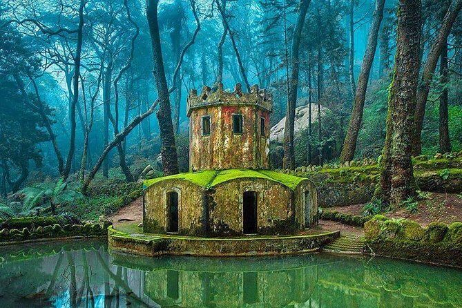 Sintra & Cascais Half-Day tour - Should You Book This Sintra & Cascais Half-Day Tour?