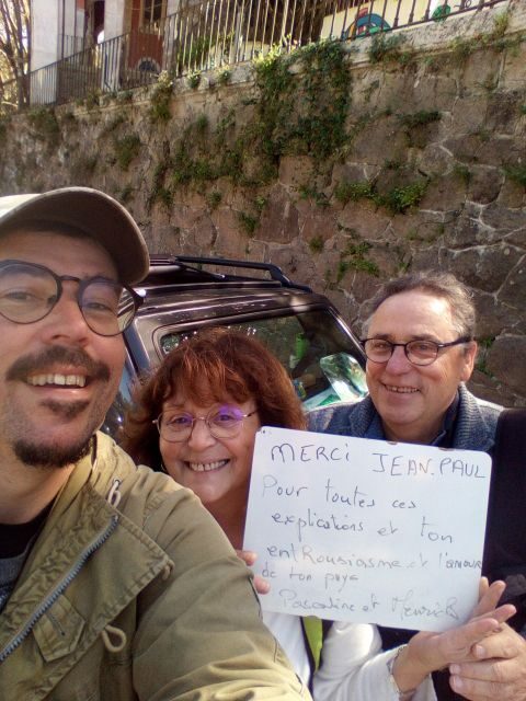 Sintra-Cascais Natural Park, West Lisbon Sunset Tour - Sintra UNESCO: palaces and viewpoints without wasting time