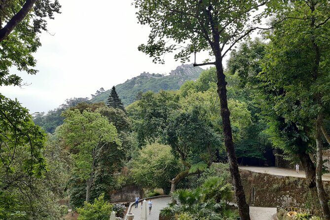 Sintra/Cascais Private Tour - Why Sintra and Cascais together makes sense in one day