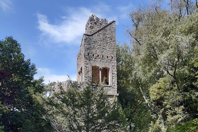 Sintra/Cascais Private Tour - The Natural Park of Sintra-Cascais drive: how to appreciate the region beyond the stops