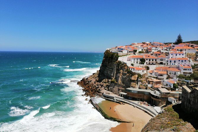 Sintra & Cascais Private Tour a Dreamlike Experience - Cabo da Roca and the Atlantic reality check