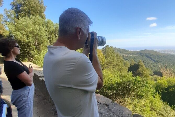 Sintra & Cascais: Private Tour Pena Park & Regaleira Included - Lunch Break in Sintra: One Hour to Eat or Reset