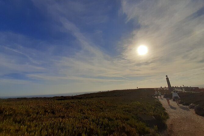 Sintra & Cascais: Private Tour Pena Park & Regaleira Included - Cabo da Roca and Boca do Inferno: Short Stops, Big Atlantic Feel