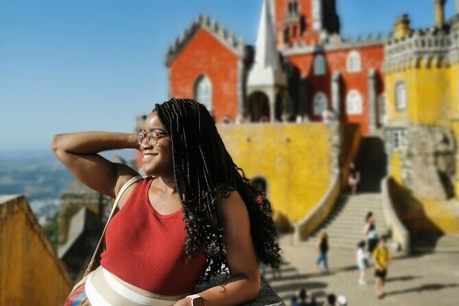 Sintra - Cascais Private Tour with Photos :) - Meeting Up in Cascais: Easy Start, Realistic Timing